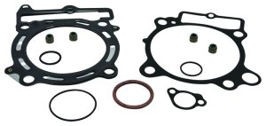Kawasaki KX450F Top End Gasket Kit - Vertex Pistons - `19-`20